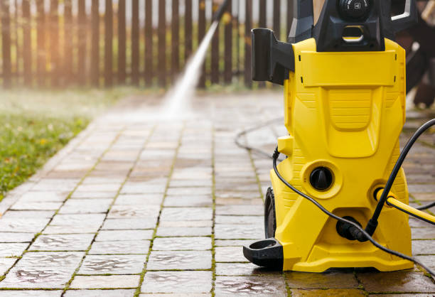 Wolverine Lake, MI Pressure Washing Services Company