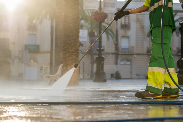 Best Building Exterior Washing  in Wolverine Lake, MI