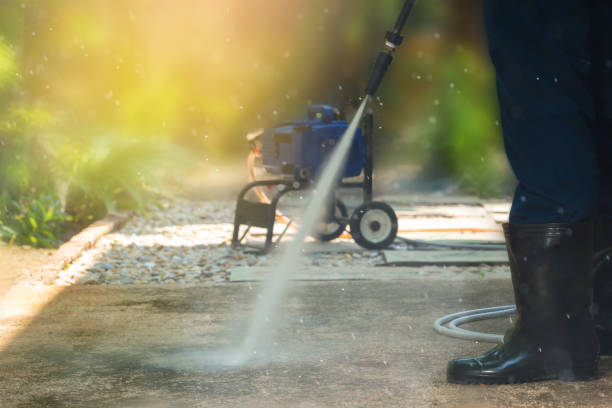 Trusted Wolverine Lake, MI Pressure Washing Services Experts